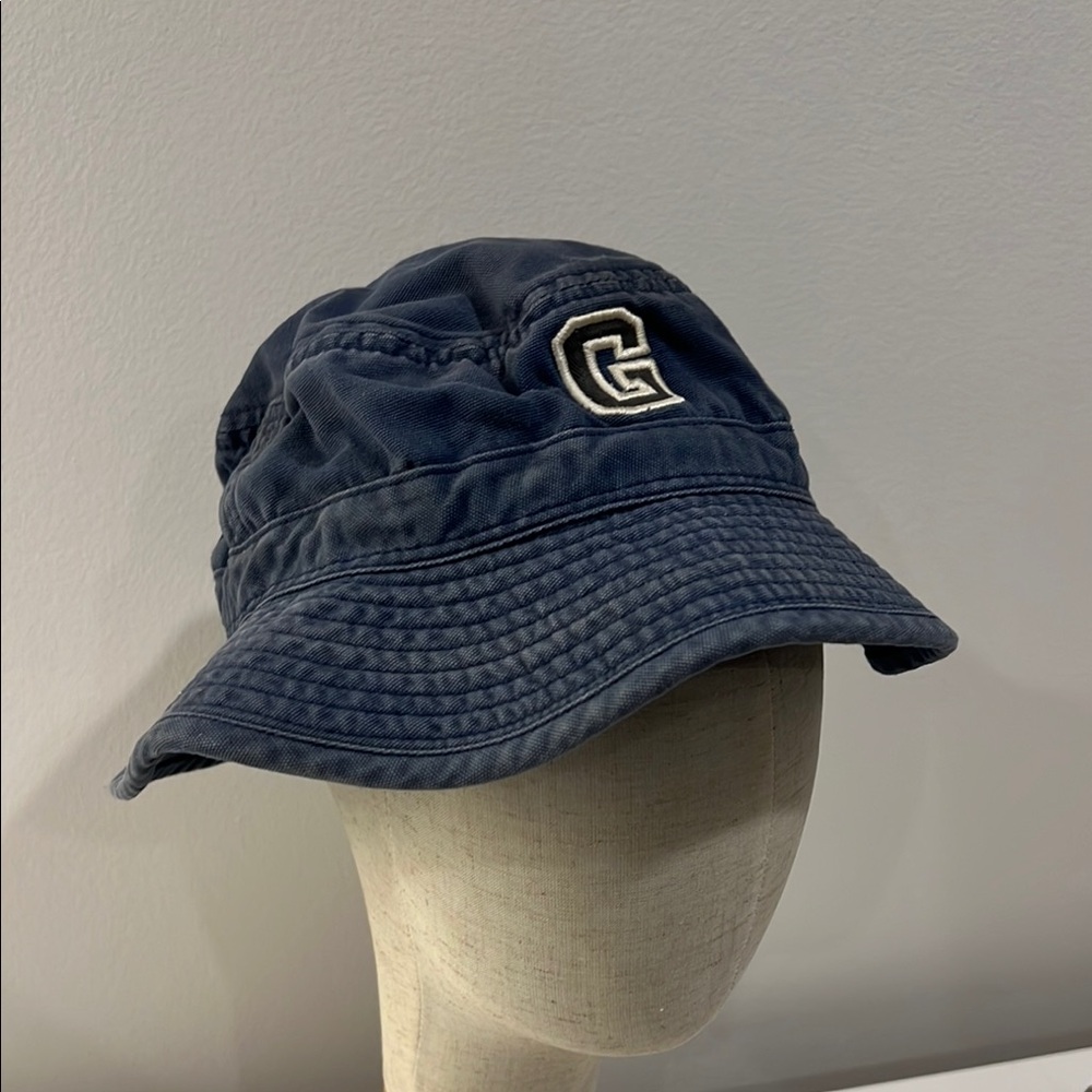 GAP Dark Blue Bucket Hat